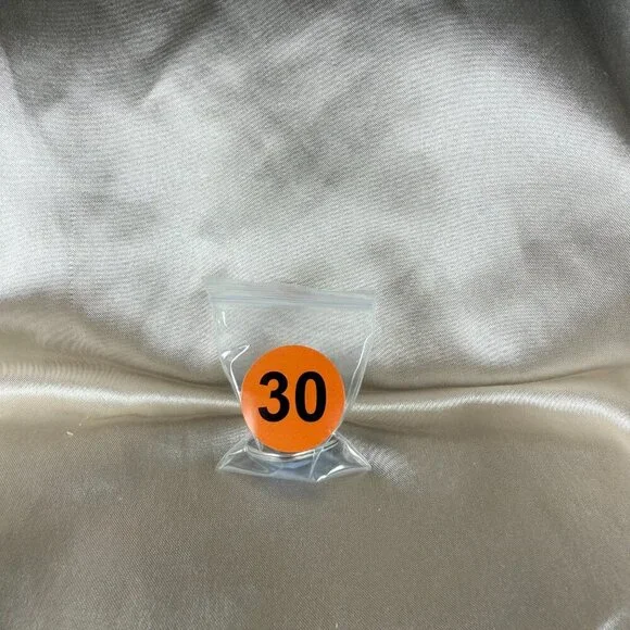 Handmade Silver Ring With Blue Lace Agate Gemstone Natural Stone Jewelry Size 7